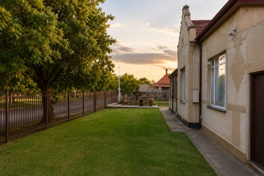 11 Bedroom Property for Sale in Ficksburg Free State